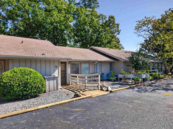 4 Perralena Way , Hot Springs Village, AR 71909