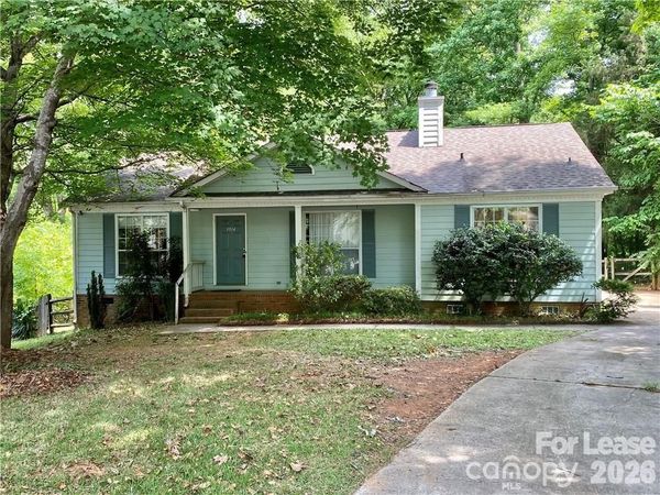 3914 Aster Drive , Charlotte, NC 28227