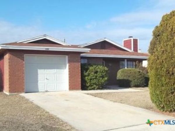 109 Bridle Drive , Copperas Cove, TX 76522