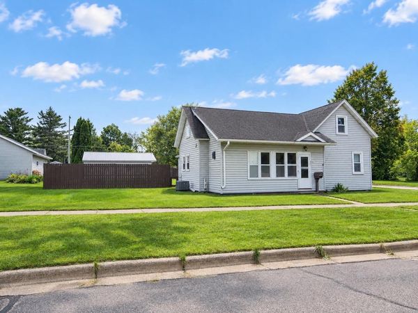 601 E 7TH STREET, Merrill, WI 54452