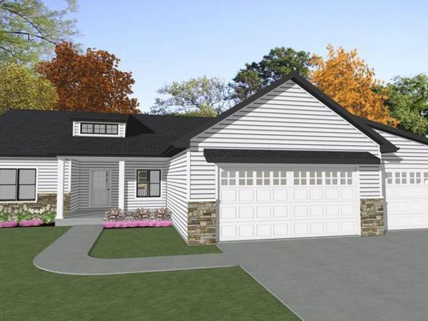N8068 BLUE HERON CIRCLE, Sherwood, WI 54169
