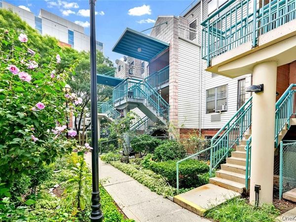 527 E 156th Street, Unit 67D, Bronx, NY 10455