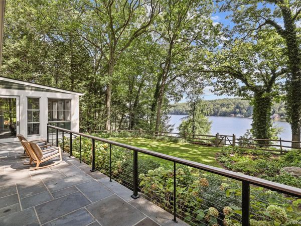 28 Twin Lakes Road, South Salem, NY 10590