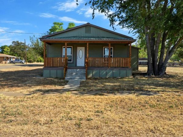 211 W Boston Avenue, Fort Towson, OK 74735