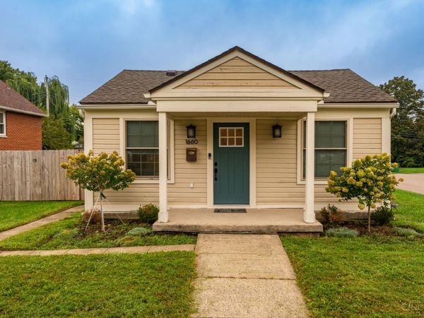 1660 Flesher Avenue, Dayton, OH 45420