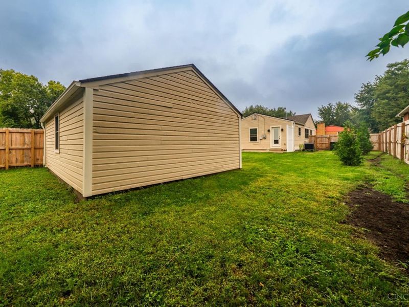 1660 Flesher Avenue, Kettering, OH 45420 Photo 36