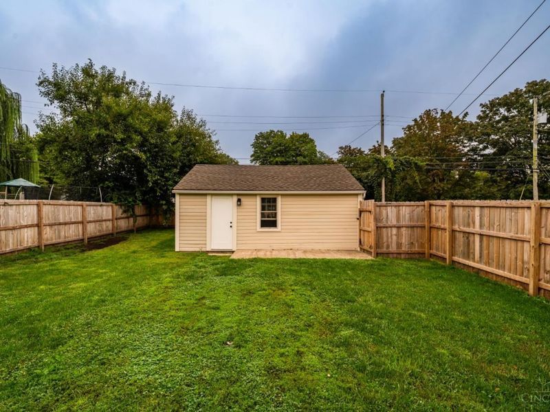 1660 Flesher Avenue, Kettering, OH 45420 Photo 37