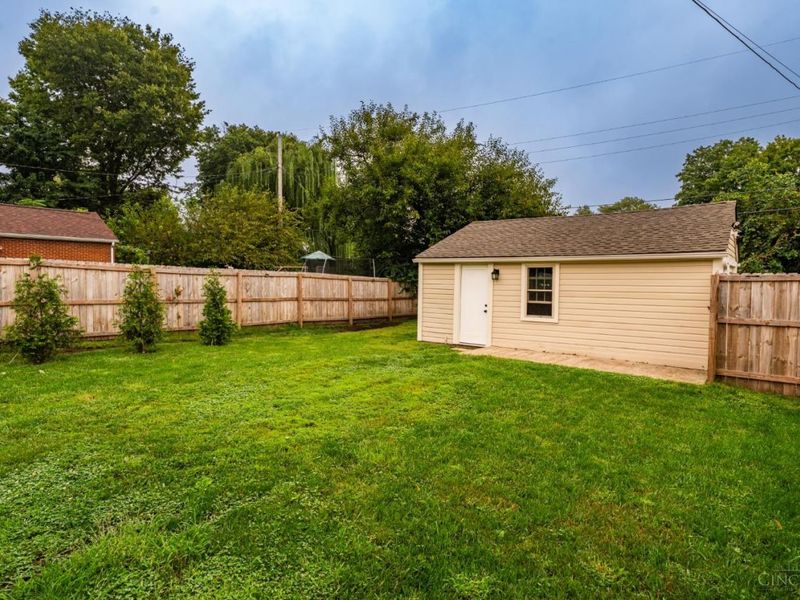 1660 Flesher Avenue, Kettering, OH 45420 Photo 39