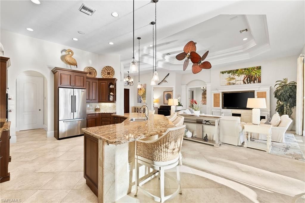 7717 Trent Ct, Naples, FL 34113 Photo
