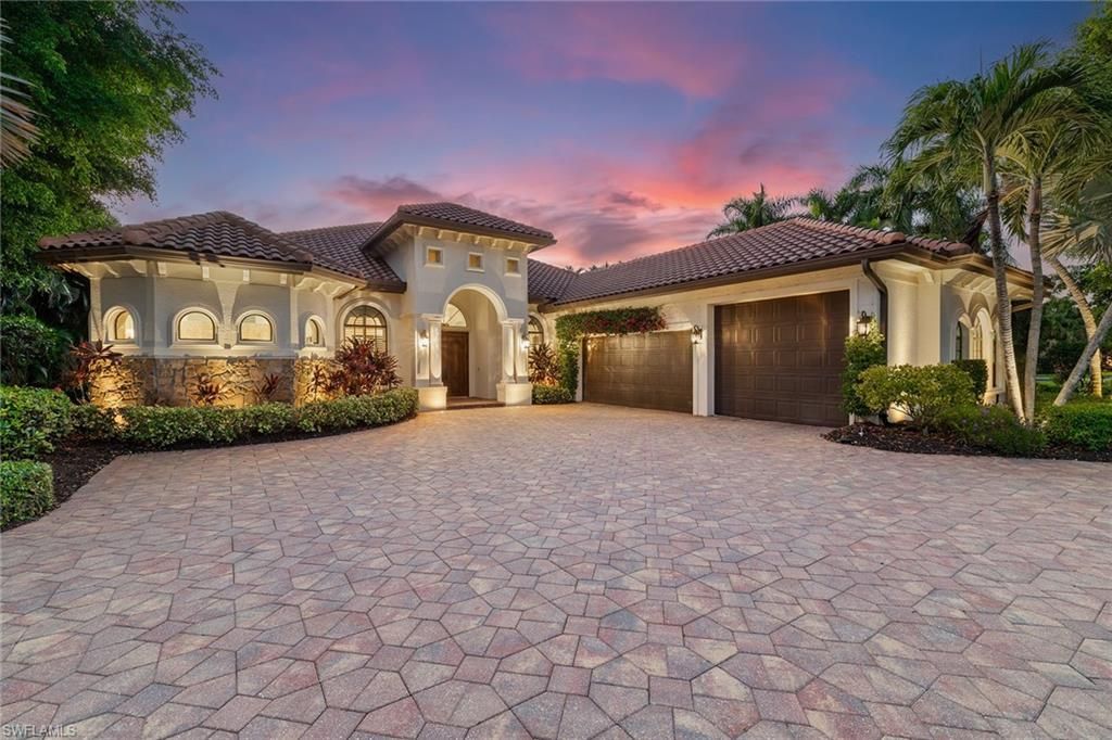 7717 Trent Ct, Naples, FL 34113 Photo