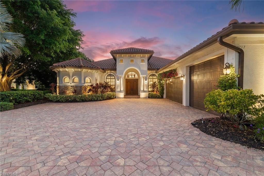 7717 Trent Ct, Naples, FL 34113 Photo