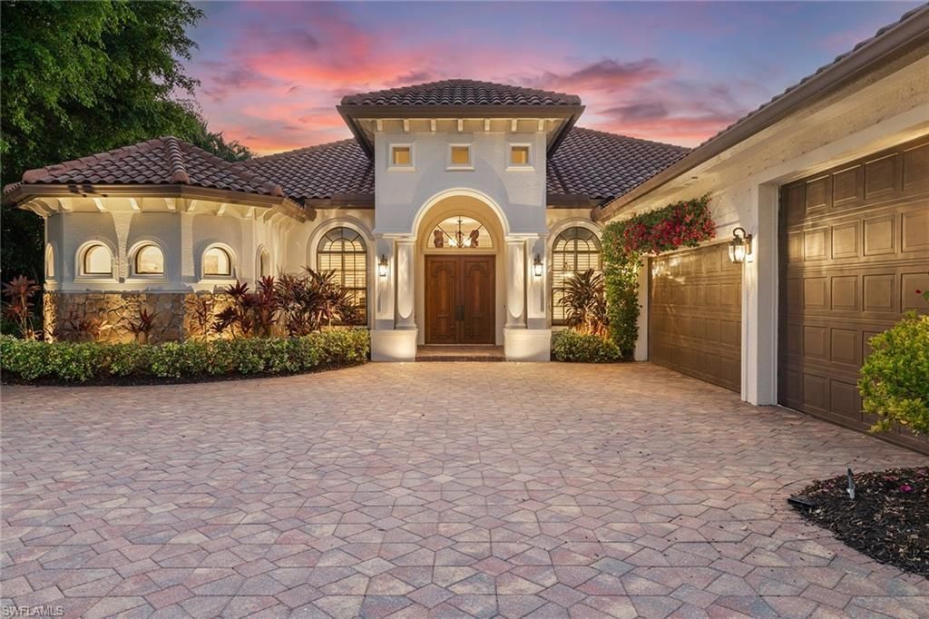 7717 Trent Ct, Naples, FL 34113 Photo
