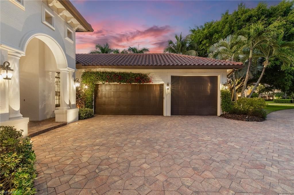 7717 Trent Ct, Naples, FL 34113 Photo