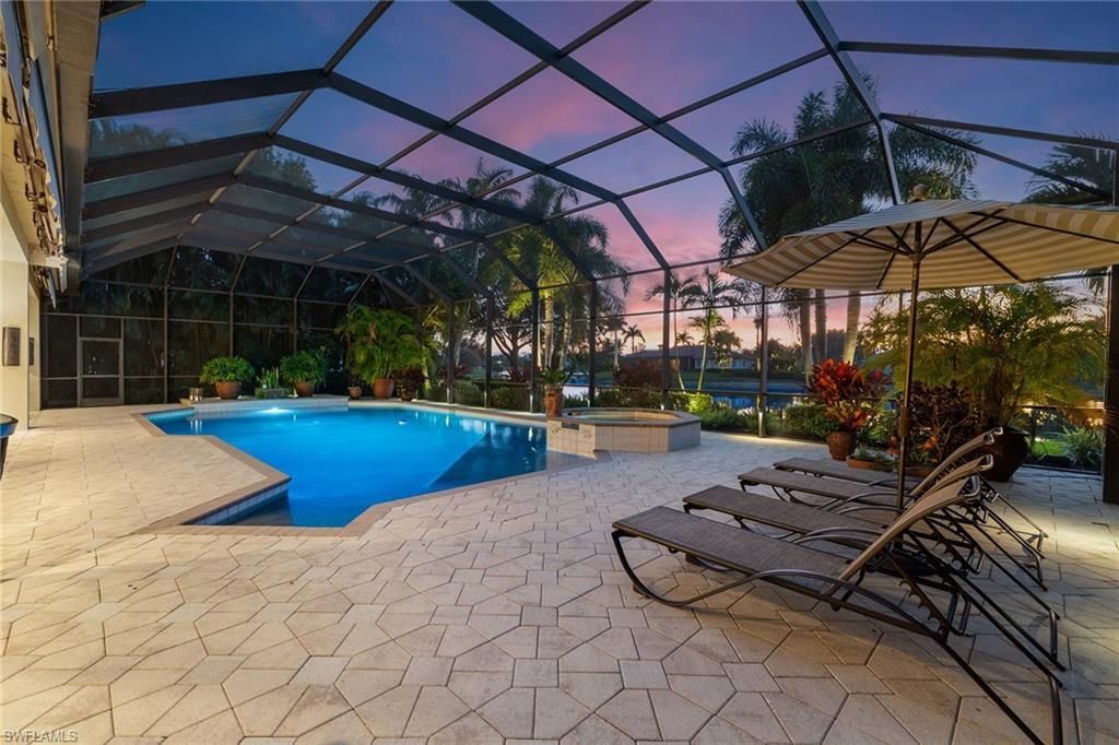 7717 Trent Ct, Naples, FL 34113 Photo
