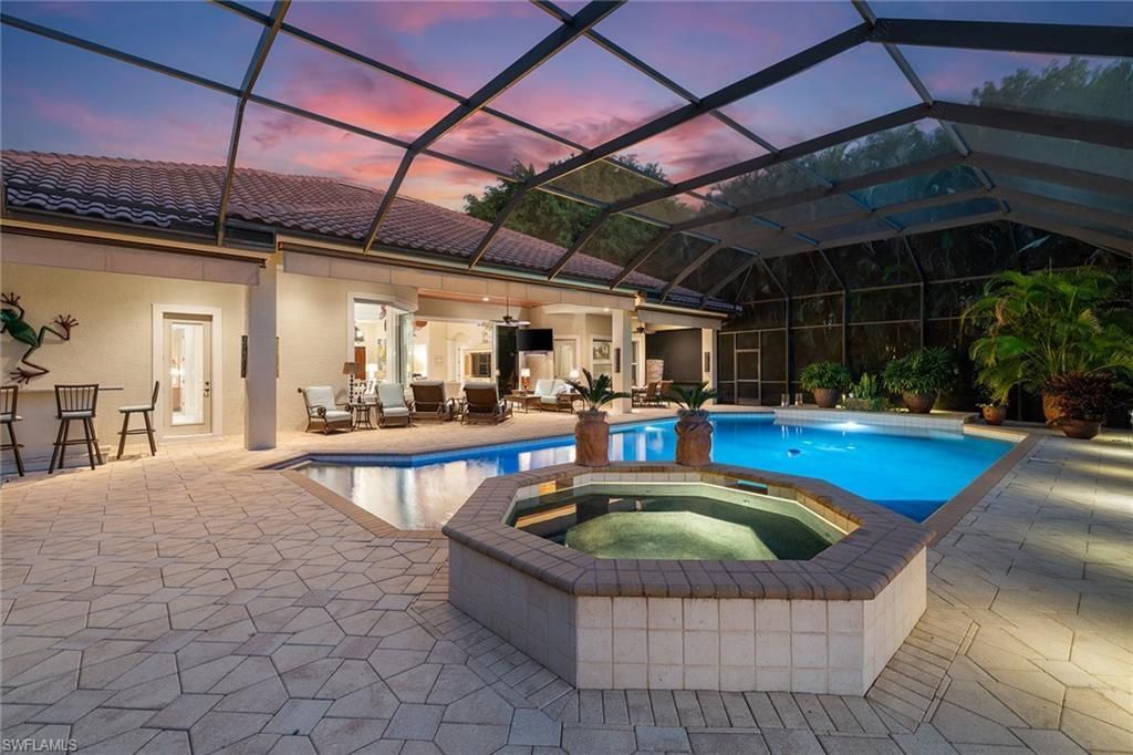 7717 Trent Ct, Naples, FL 34113 Photo
