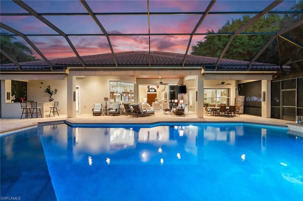7717 Trent Ct, Naples, FL 34113 Photo