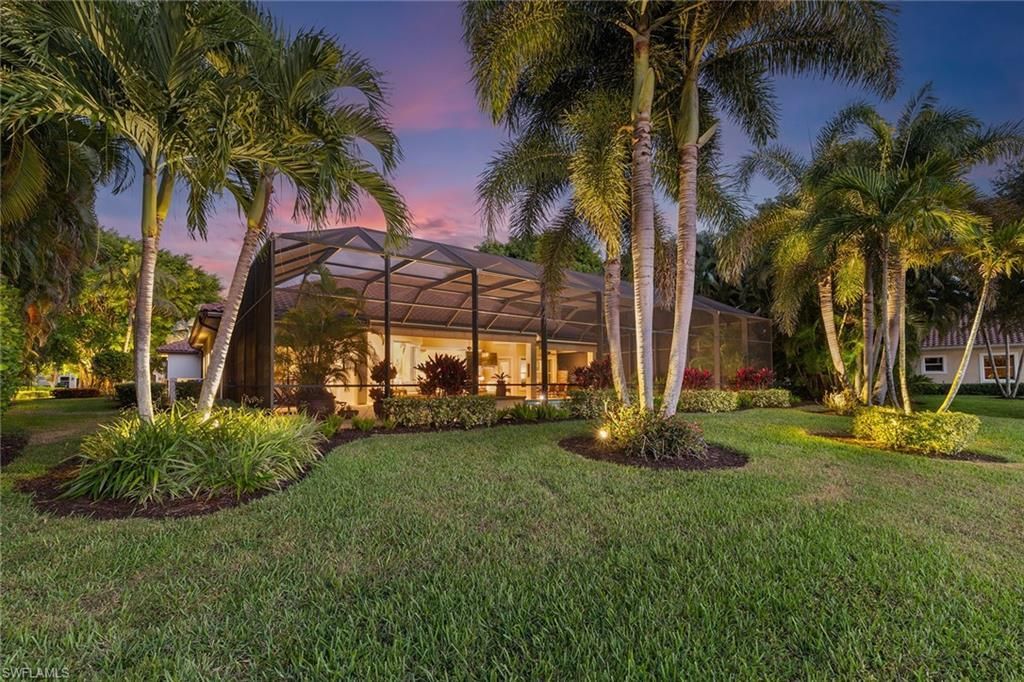 7717 Trent Ct, Naples, FL 34113 Photo