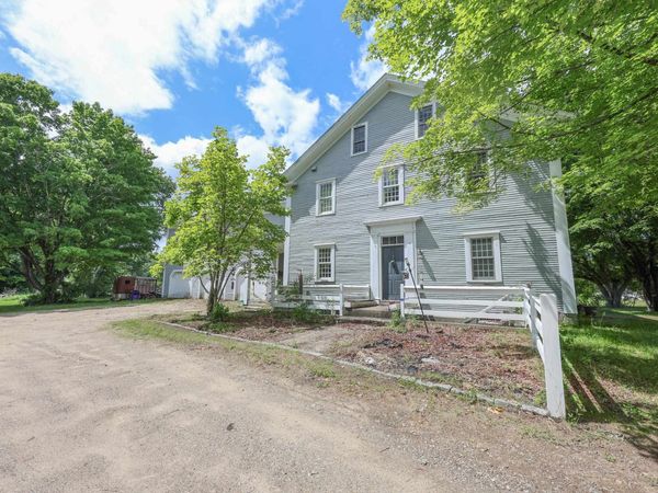 24 Franklin Road, Salisbury, NH 03268