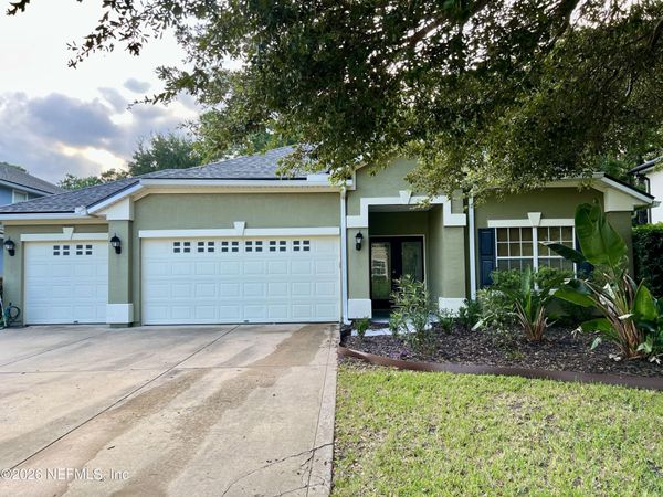 2272 W CLOVELLY Lane, St. Augustine, FL 32092
