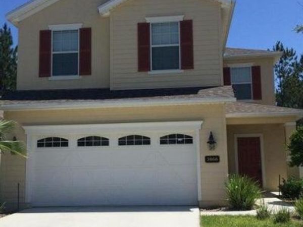 3866 CHASING FALLS Road, Orange Park, FL 32065