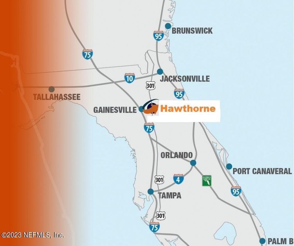 7245 SE 246th Terrace, Hawthorne, FL 32640 Photo