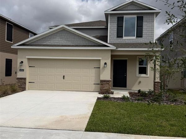 4107 LONGLEAF STREET , HAINES CITY, FL 33844