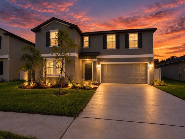 1855 RED LOOP , LAKELAND, FL 33801