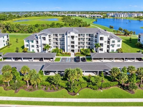 12180 WELLEN GOLF STREET , Unit 108, VENICE, FL 34293