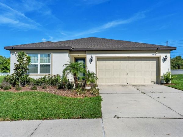 1050 MICHELANGELO LANE , WINTER HAVEN, FL 33884