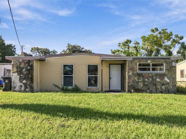 4058 SHELLMAN STREET, ORLANDO, FL 32811
