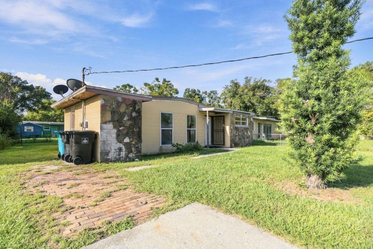 4058 Shellman Street, Orlando, FL 32811 Photo