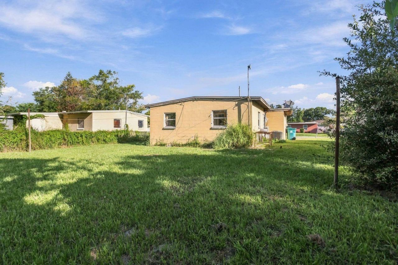 4058 Shellman Street, Orlando, FL 32811 Photo