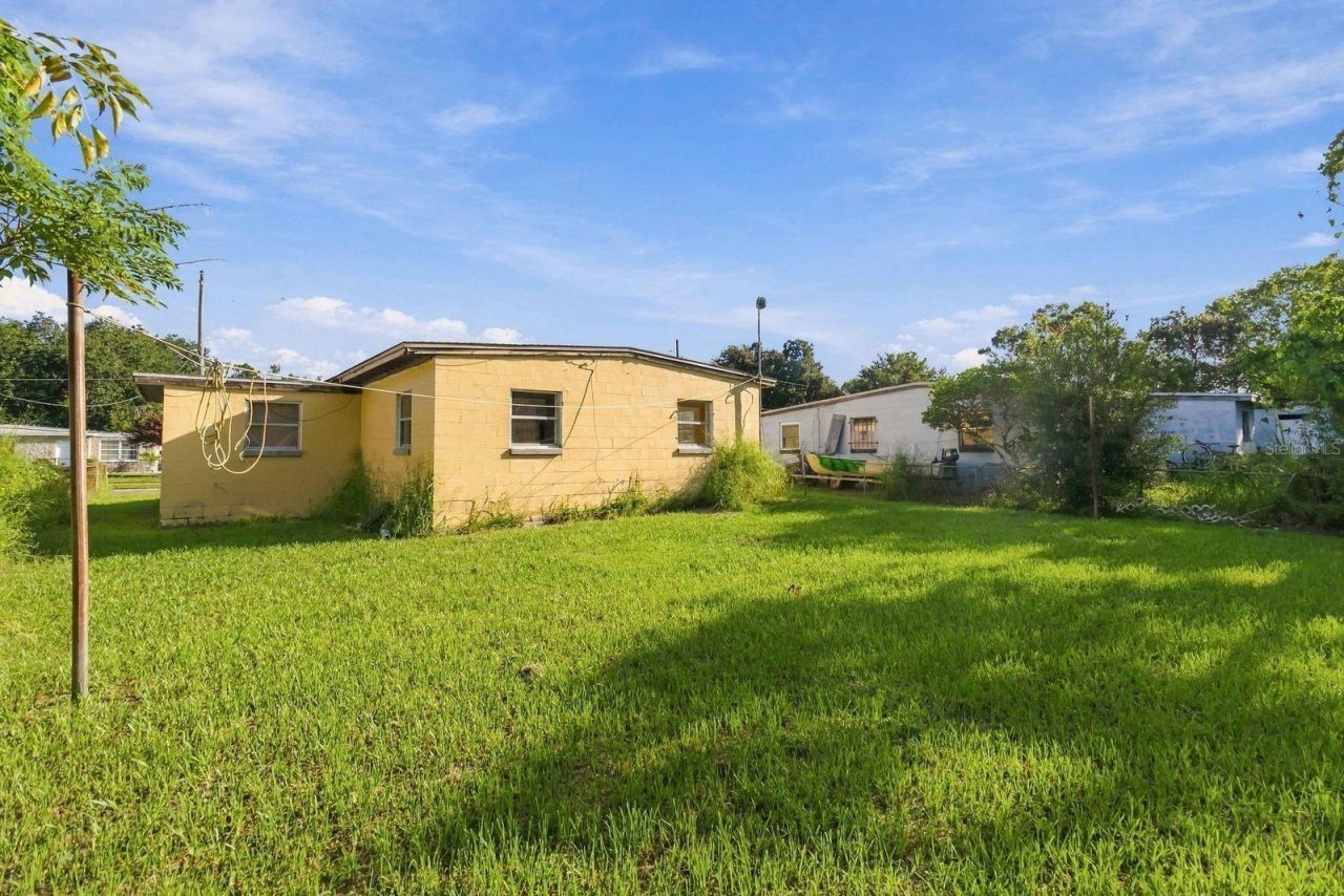4058 Shellman Street, Orlando, FL 32811 Photo
