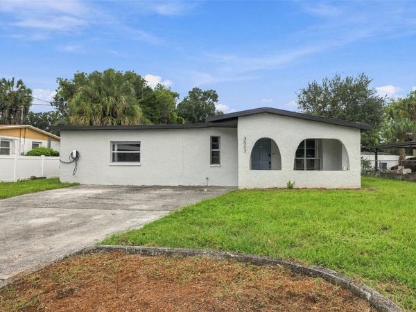 3007 N 42ND STREET , TAMPA, FL 33605