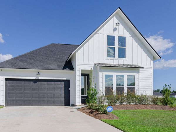 14436 Belle Maison, Gonzales, LA 70737