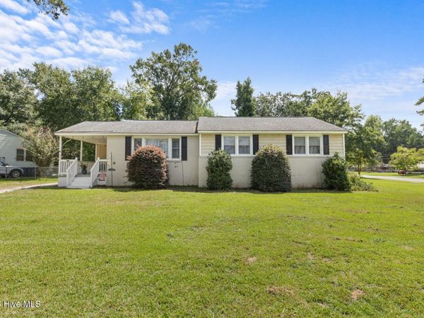 406 Decatur Road , Jacksonville, NC 28540