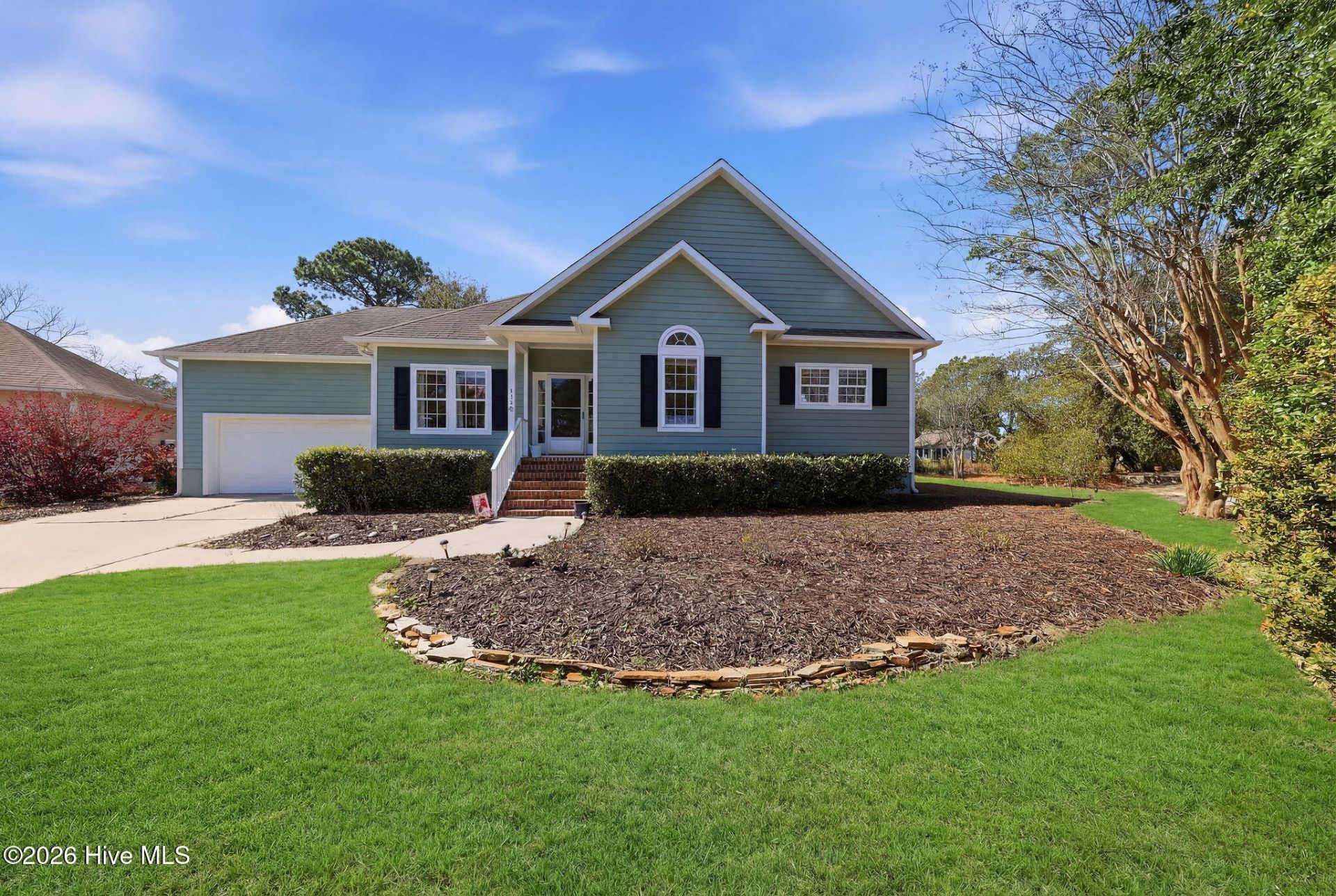 4138 Churchill Circle Se, Southport, NC 28461 Main Photo