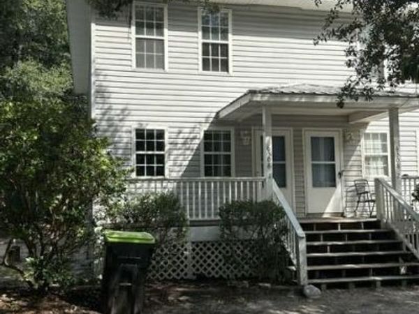 6308 Gause Landing Road SW, Unit #1, Ocean Isle Beach, NC 28469