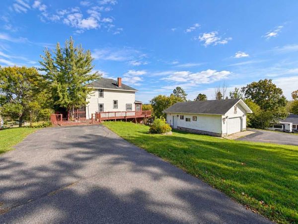 312 Ione Avenue NE, Hill City, MN 55748