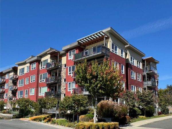 300 Belmont Rd, Unit #303, Colwood, BC V9C 1B1