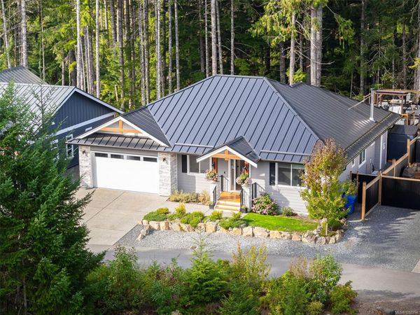 120 Trailhead Cir , Shawnigan Lake, BC V8H 2J1