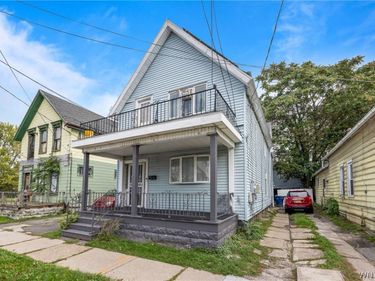 303 Peach Street , Buffalo, NY 14204