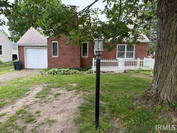 6414 S US 31 Street, South Bend, IN 46614