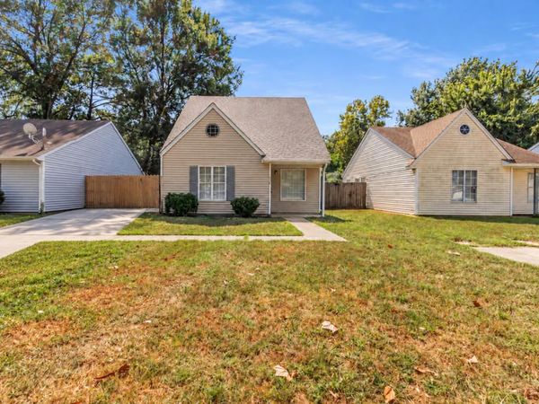93 Willow Drive, Marion, AR 72364