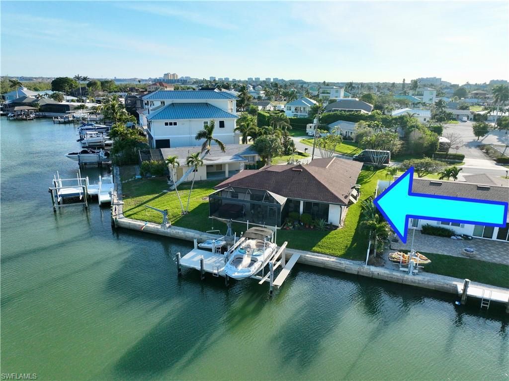 125 Pago Pago Dr E, Naples, FL 34113 Photo