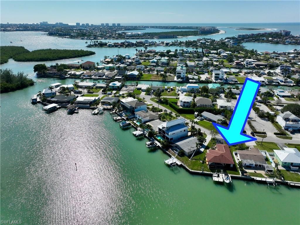 125 Pago Pago Dr E, Naples, FL 34113 Photo