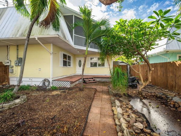 3316 Harriet Avenue, KEY WEST, FL 33040