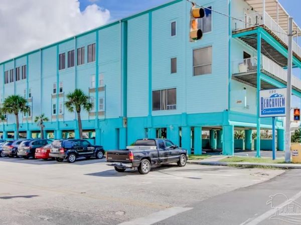 200 East Beach Blvd, Unit 208, Gulf Shores, AL 36542