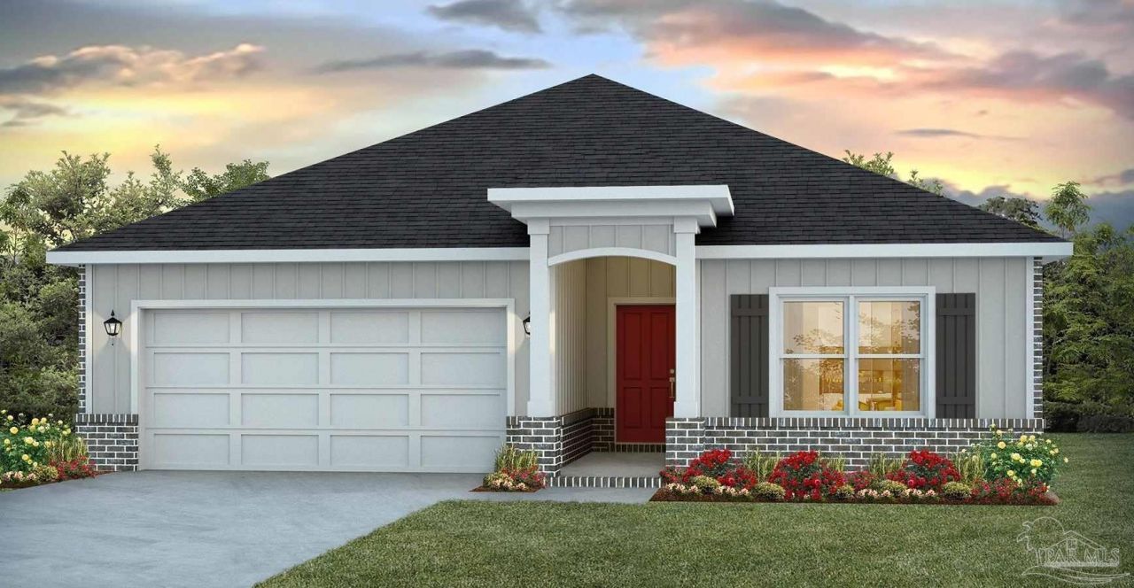 4835 Magpie Ct, Pace, FL 32571 Main Photo