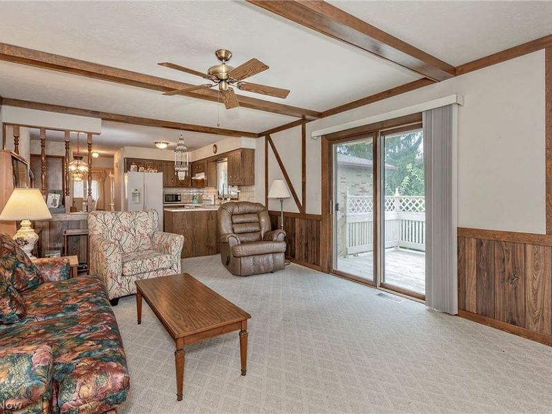7681 Plumwood Lane, Seven Hills, OH 44131 Photo 21